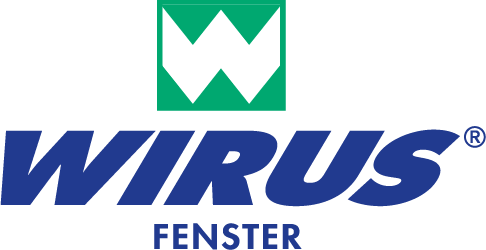 Logo Wirus Fenster